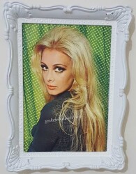 Filiz Akın Resim Çerçevesi KRT5822 - 2