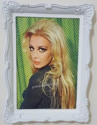 Filiz Akın Resim Çerçevesi KRT5822 - Gökçekoleksiyon