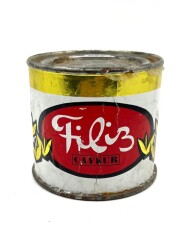 Filiz Çaykur 100gr Dolu Paket BAK2 (N) - 1
