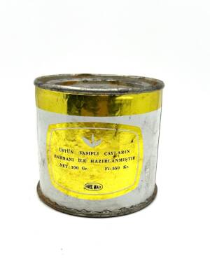 Filiz Çaykur 100gr Dolu Paket BAK2 (N) - 3