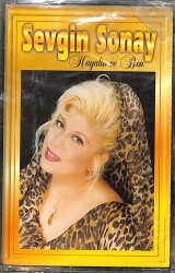 Sevgin Sonay - Hayalin Ve Ben Kaset (Sıfır) KST26331 - Gökçekoleksiyon