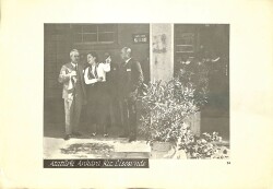 Film Radyo Televizyon ile Eğitim Merkezi – Atatürk Fotoğraf Sayfaları Atatürk Ankara Kız Lisesinde KRT19783 - Gökçekoleksiyon