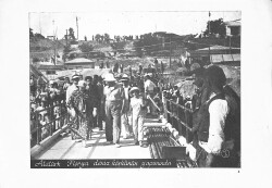 Film Radyo Televizyon ile Eğitim Merkezi – Atatürk Fotoğraf Sayfaları Atatürk Florya Deniz Köşkünün Yapımında KRT19793 - Gökçekoleksiyon