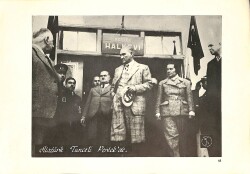 Film Radyo Televizyon ile Eğitim Merkezi – Atatürk Fotoğraf Sayfaları Atatürk Tunceli Pertekde - Gökçekoleksiyon