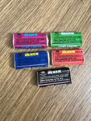 FİNAL 90 (ÜLKER) Ünlü Futbolcular Serisi Ful Set# SKZ1910 - 3