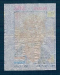 Final 92 (ÜLKER) Ünlü Futbolcular Serisi No 33 # SKZ2337 - 2