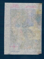 Final 92 (ÜLKER) Ünlü Futbolcular Serisi No 40 # SKZ2342 - 2