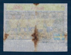 Final 92 (ÜLKER) Ünlü Futbolcular Serisi No 65 # SKZ2346 - 2