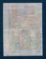 Final 92 (ÜLKER) Ünlü Futbolcular Serisi No 67 # SKZ2347 - 2