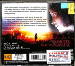 Final Fantasy VCD Film VCD14303 - 2
