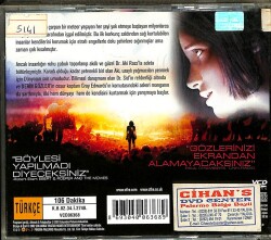 Final Fantasy VCD Film VCD14990 - 2