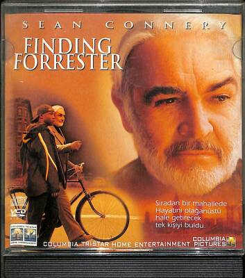 Finding Forrester VCD Film (108.5) VCD24349 - 1