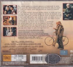 Finding Forrester VCD Film VCD10066 - 2