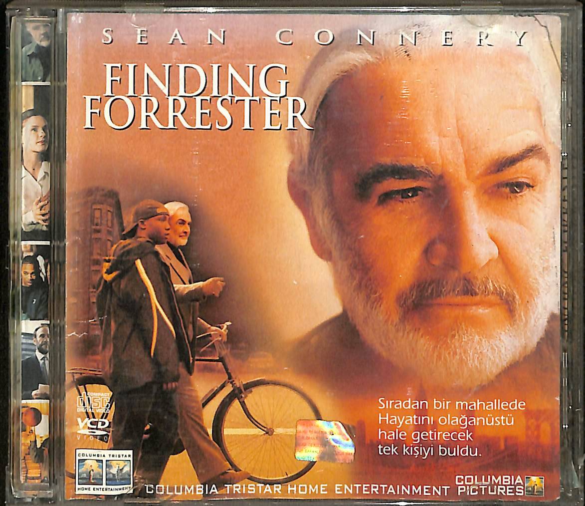 Finding Forrester VCD Film VCD27211 - 1