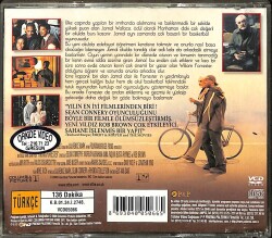 Finding Forrester VCD Film VCD27211 - 2