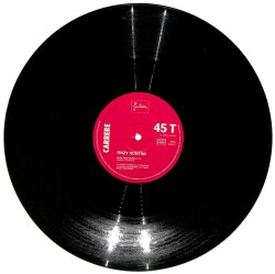 Finzy Kontini – Cha Cha Cha 1985 France (108) PLK17484 - 3