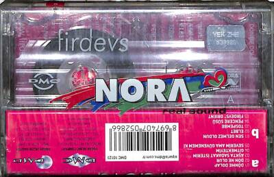 Firdevs Kaset KST20887 - 2