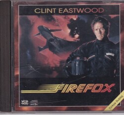 Firefox VCD Film VCD9088 - 1