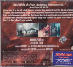 Firefox VCD Film VCD9088 - 2