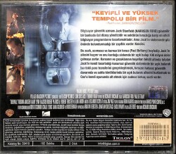 Firewall (2006) Orjinal VCD Film ' Harrison Ford ' VCD28078 - 2