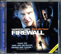 Firewall VCD Film (108) VCD22487 - 3