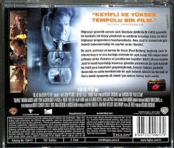 Firewall VCD Film (108) VCD22487 - 4