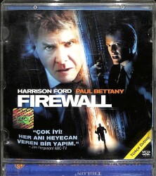 Firewall VCD Film VCD16628 - 1