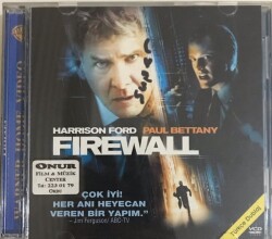 Firewall VCD Film VCD6969 - 1