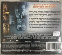 Firewall VCD Film VCD6969 - 2