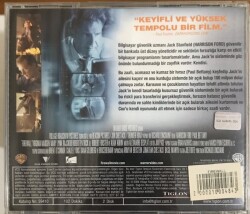 Firewall VCD Film VCD7011 - 2
