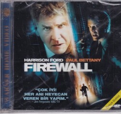 Firewall VCD Film VCD8943 - 1