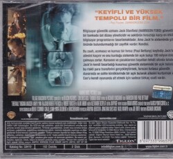 Firewall VCD Film VCD8943 - 2