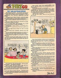 Fırtça NDR78604 - Gökçekoleksiyon