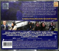 Fırtına Hücresi (Storm Cell) VCD Film (106.5) VCD20479 - 2