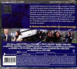 Fırtına Hücresi VCD Film VCD13121 - 2