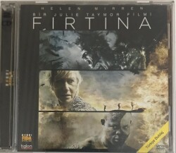 Fırtına VCD Film VCD7017 - 1