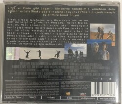 Fırtına VCD Film VCD7017 - 2