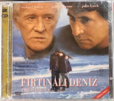 Fırtınalı Deniz VCD Film VCD11643 - 1