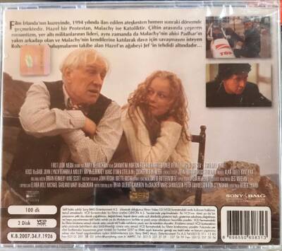 Fırtınalı Deniz VCD Film VCD11643 - 2