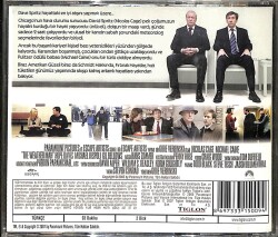 Fırtınalı Hayatlar Orijinal VCD Film VCD29184 - 2