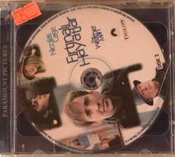 Fırtınalı Hayatlar VCD Film VCD11288 - 1
