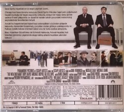 Fırtınalı Hayatlar VCD Film VCD11288 - 2