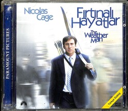 Fırtınalı Hayatlar VCD Film VCD14727 - 1