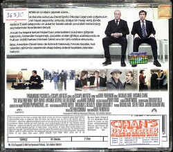 Fırtınalı Hayatlar VCD Film VCD14727 - 2