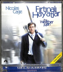 Fırtınalı Hayatlar VCD Film VCD17799 - 1