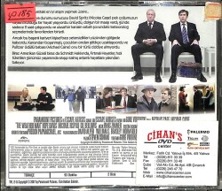 Fırtınalı Hayatlar VCD Film VCD17799 - 2