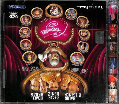 Firuze VCD Film VCD12633 - 1