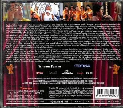 Firuze VCD Film VCD12633 - 2