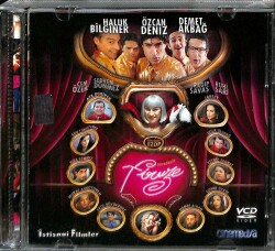 Firuze VCD Film VCD12794 - 1