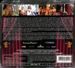 Firuze VCD Film VCD12794 - 2